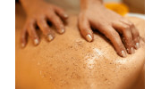 Full Body Scrub Massage