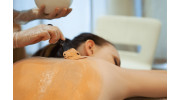 Back Facial