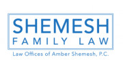 Shemesh Family Law