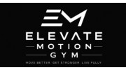 Elevate Motion Gym