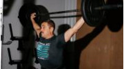 Olympic Lifting