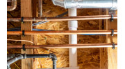 Main Water Lines