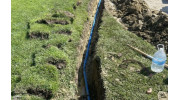 Sewer Lines