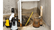 Sump Pumps