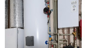 Water Heaters