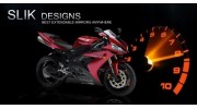 Extendze Extendable Motorcycle Mirrors