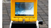 Sewer Camera Inspection