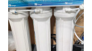Reverse Osmosis
