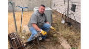 Drain Cleaning