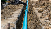 Sewer Lines
