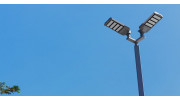 Ohio Parking Lot Lighting Contractor
