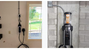 EV Charging Station Installation
