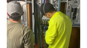 Commercial Electrician Columbus, OH