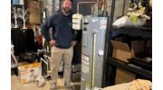 Water Heater Services