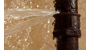 Water line and Pipe Plumbing Services