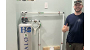 Whole House Water Filtration Services