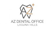 AZ Dental Office Laguna Hills