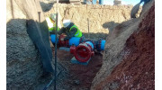 Commercial Excavation