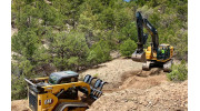 Excavation