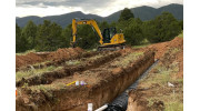 Septic System Installation