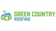 Green Country Roofing