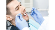 Deep Cleaning & Periodontal Therapy