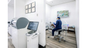 Dental Exams and Advanced Screening