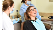 Teeth Cleaning