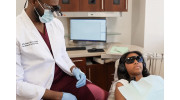 Teeth Cleaning