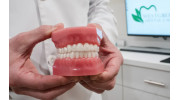Clear Aligner Therapy