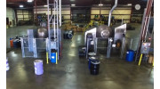 Thermal Reduction Milling & Blending