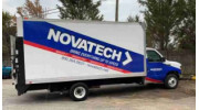 Fleet Wraps