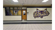 School Wall Graphics