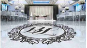 Floor Graphics