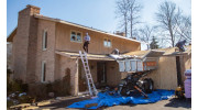 Siding Installation