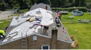 Roof Replacement