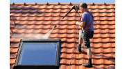 Roof Cleaning