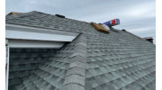 Roof Installation