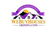 We Buy Houses Arizona