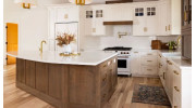 Cabinetry & Storage