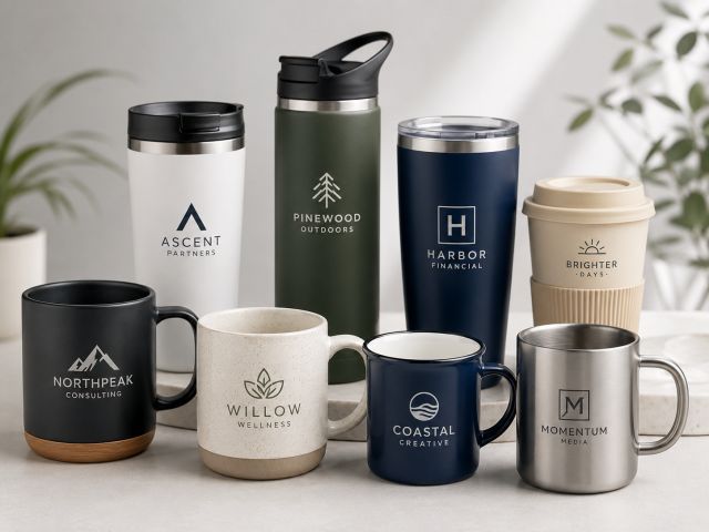 Sample of one of our products