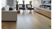 Wood Floor Refinishing