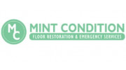 Mint Condition Floor Restoration & Emergency Services