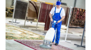 Rug Cleaning