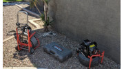 Sewer Camera Inspection