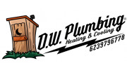 D.W. Plumbing, Heating & Cooling Inc.