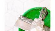 Grout Repair
