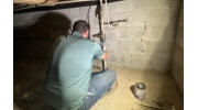 Leak Detection