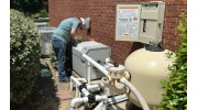 Water Filtration