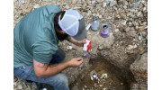 Gas Line Repair